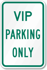 VIP parking for the 2013 Open House Evening plus dinner for Four (4) at the PTO concession line. 189//280